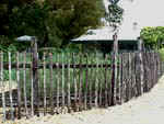 Demonstration Garden